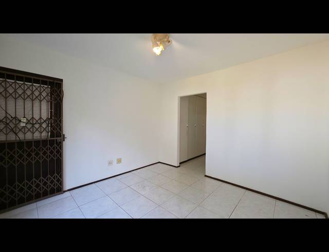 2 BEDROOM APARTMENT RENTED IN MUSGRAVE